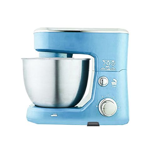 Maxi 600W 4L Kitchen Mixer